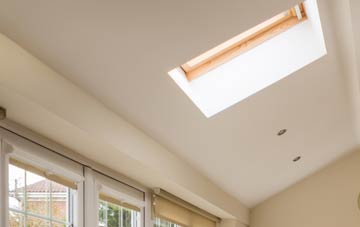 Ampfield conservatory roof insulation companies