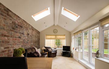 conservatory roof insulation Ampfield, Hampshire