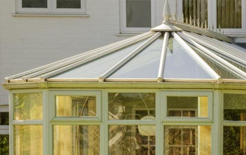 conservatory roof repair Ampfield, Hampshire