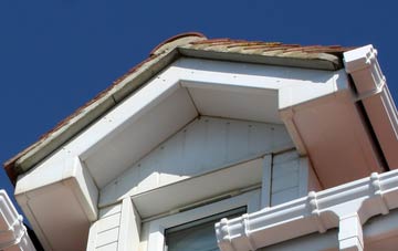 Ampfield fascia installation costs
