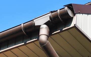 types of Ampfield fascias