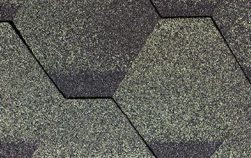 Ampfield fibreglass shingle repairs