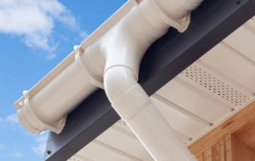 Ampfield gutter installation costs