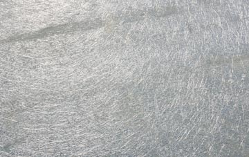 Ampfield laminate fibreglass or shingles?