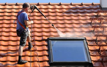 roof cleaning Ampfield, Hampshire