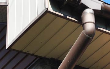 Ampfield soffit installation costs