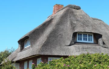 thatch roofing Ampfield, Hampshire