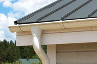 Ampfield soffits